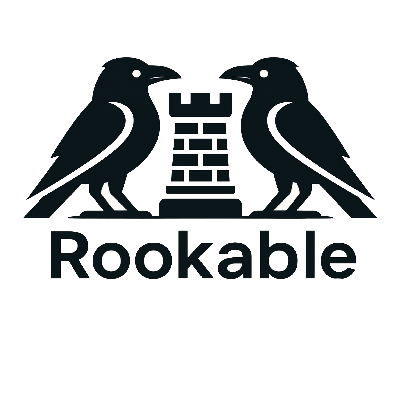 Rookable Logo